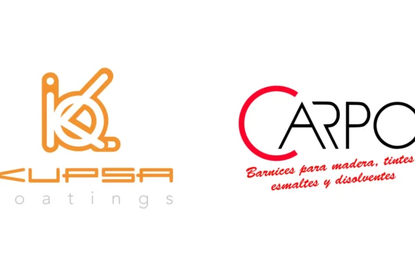 CARPO forma parte del grupo de empresas liderado por Industrias Químicas Kupsa, S.L.